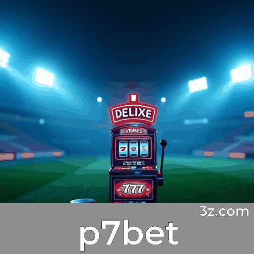Experiência de Jogos Inigualável no p7bet: Diversão Garantida