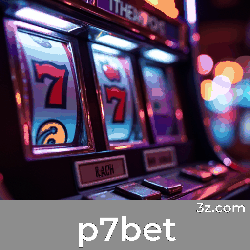 Sinta a Adrenalina e Mergulhe na Atmosfera Imersiva do Cassino p7bet