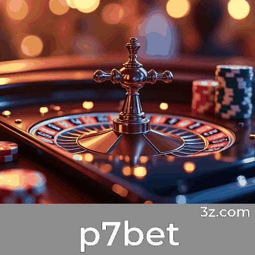 Experiência de Jogos Inigualável no p7bet: Diversão Garantida