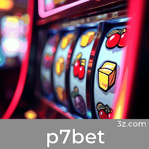 p7bet: Tecnologia e Personalização em Promoções Inteligentes