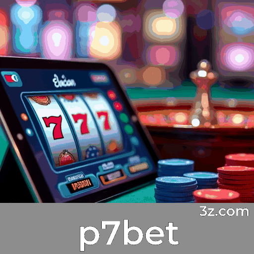 Estratégias de Apostas Baseadas em Dados: p7bet Maximiza seu Retorno