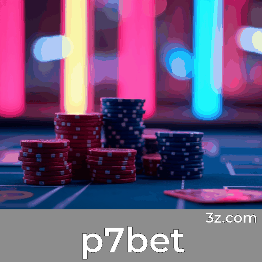 Tecnologia Avançada da p7bet: Inovação e Excelência