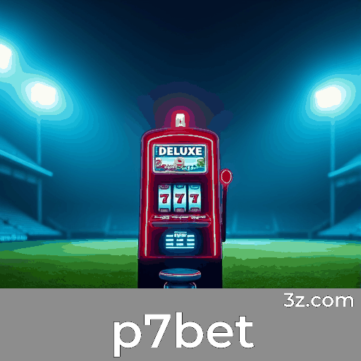 Estratégias de Apostas Baseadas em Dados: p7bet Maximiza seu Retorno