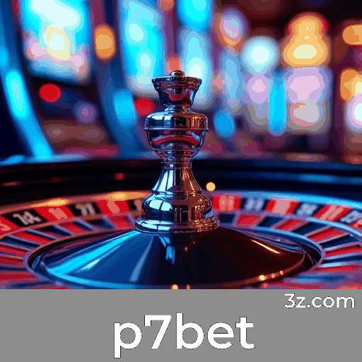 Sinta a Adrenalina e Mergulhe na Atmosfera Imersiva do Cassino p7bet