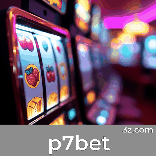 p7bet: Experiência de Jogo Diversificada e Imersiva